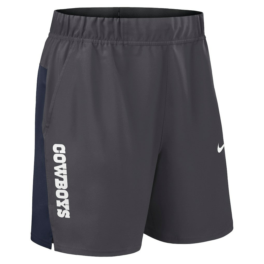 Woven Victory Dri-FIT Shorts - Dallas Cowboys