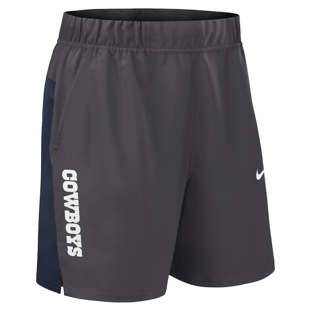 Woven Victory Dri-FIT Shorts - Dallas Cowboys