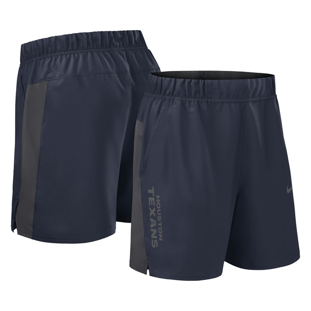 Woven Victory Dri-FIT Shorts - Houston Texans