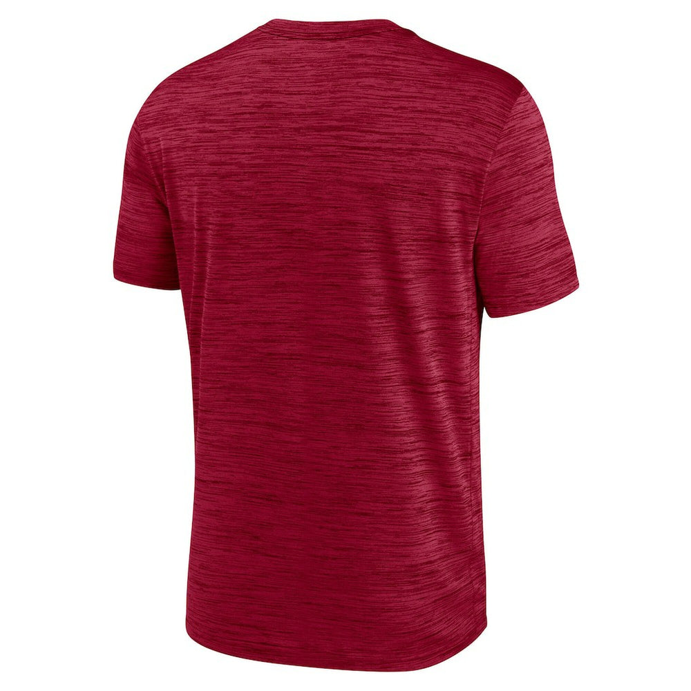 Primetime Velocity Dri-FIT T-Shirt - Washington Commanders