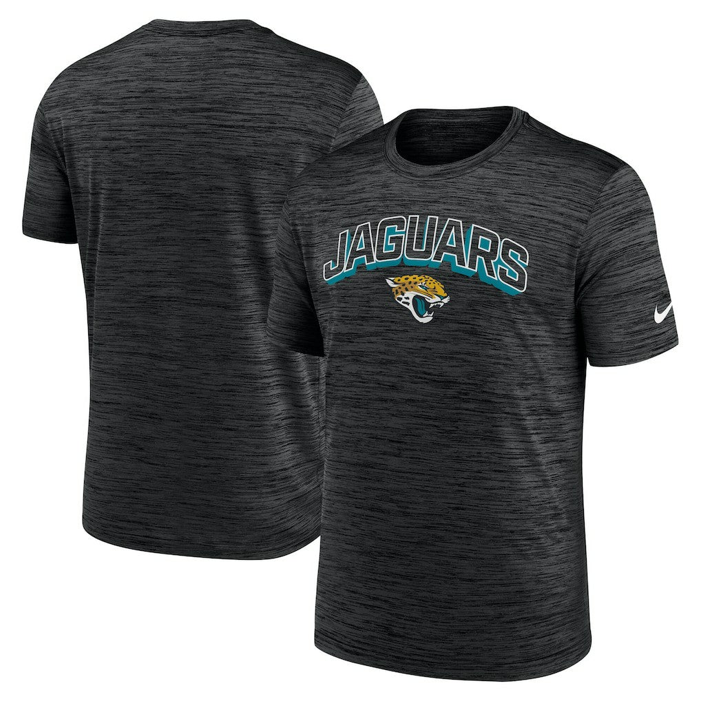 Primetime Velocity Dri-FIT T-Shirt - Jacksonville Jaguars