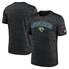 Primetime Velocity Dri-FIT T-Shirt - Jacksonville Jaguars