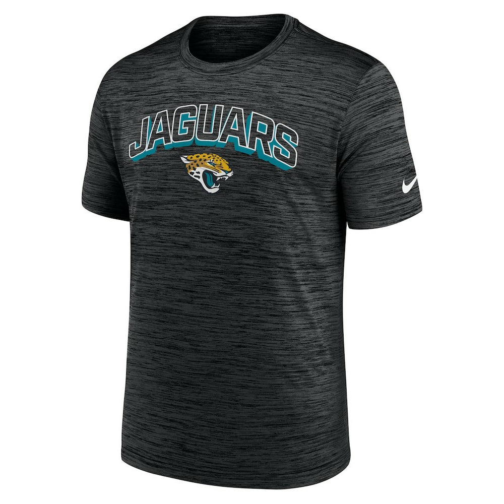 Primetime Velocity Dri-FIT T-Shirt - Jacksonville Jaguars
