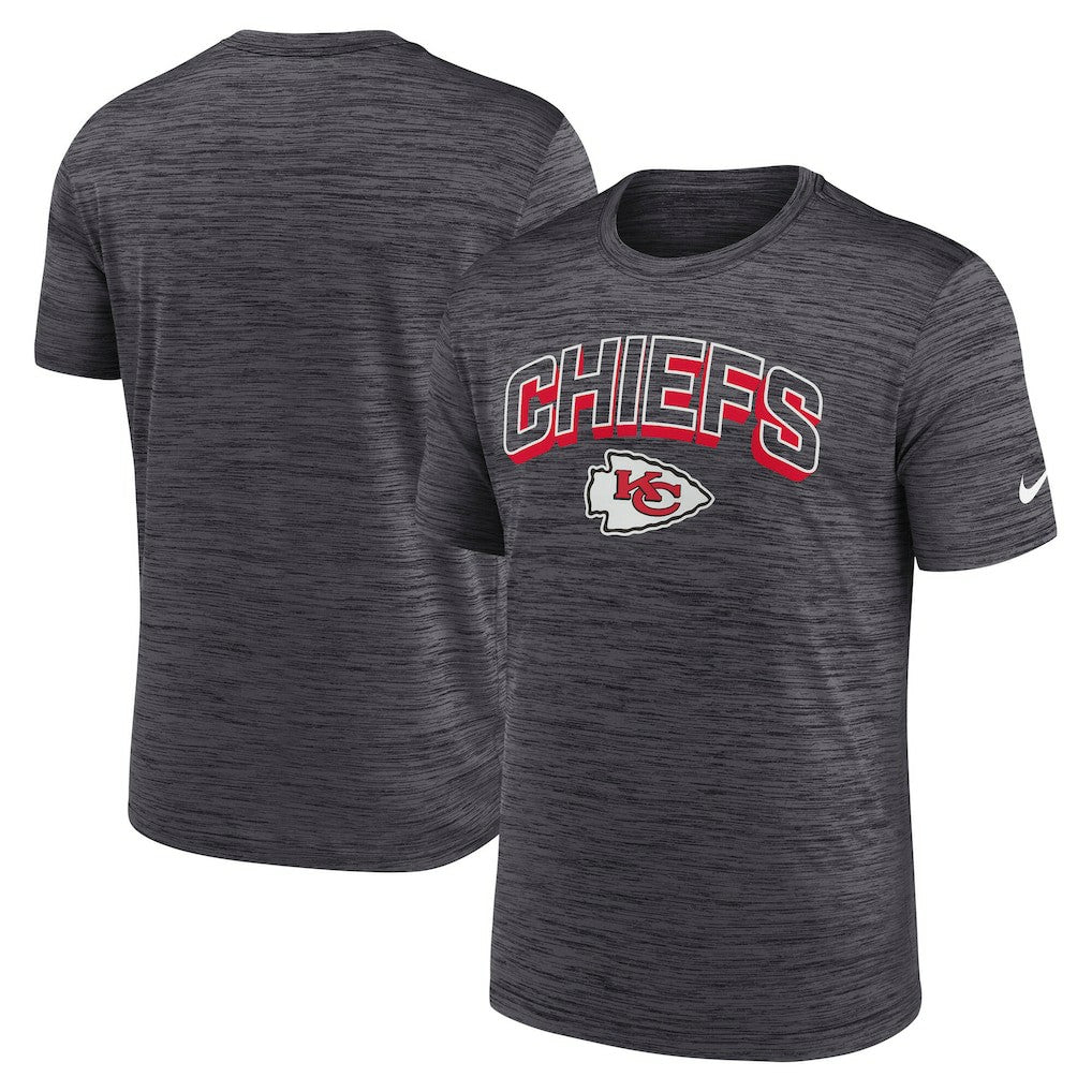 Primetime Velocity Dri-FIT T-Shirt - Kansas City Chiefs