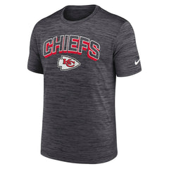 Primetime Velocity Dri-FIT T-Shirt - Kansas City Chiefs