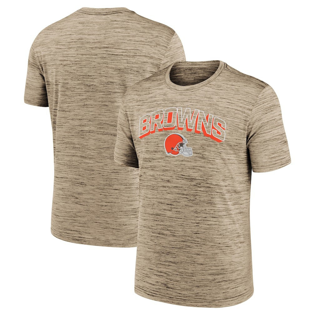 Primetime Velocity Dri-FIT T-Shirt - Cleveland Browns