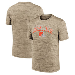 Primetime Velocity Dri-FIT T-Shirt - Cleveland Browns