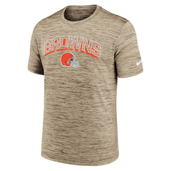 Primetime Velocity Dri-FIT T-Shirt - Cleveland Browns