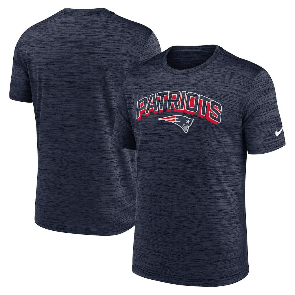 Primetime Velocity Dri-FIT T-Shirt - New England Patriots