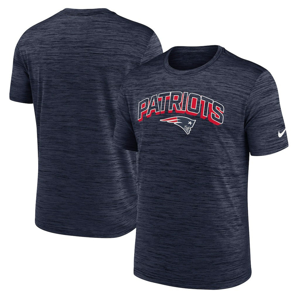 Primetime Velocity Dri-FIT T-Shirt - New England Patriots