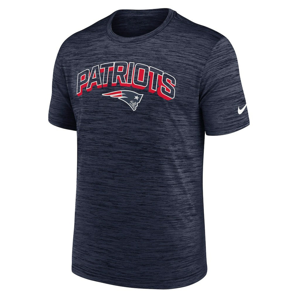 Primetime Velocity Dri-FIT T-Shirt - New England Patriots