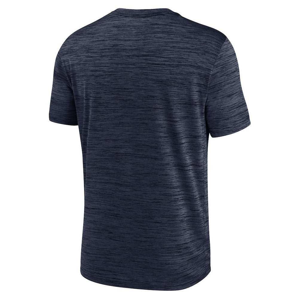 Primetime Velocity Dri-FIT T-Shirt - New England Patriots