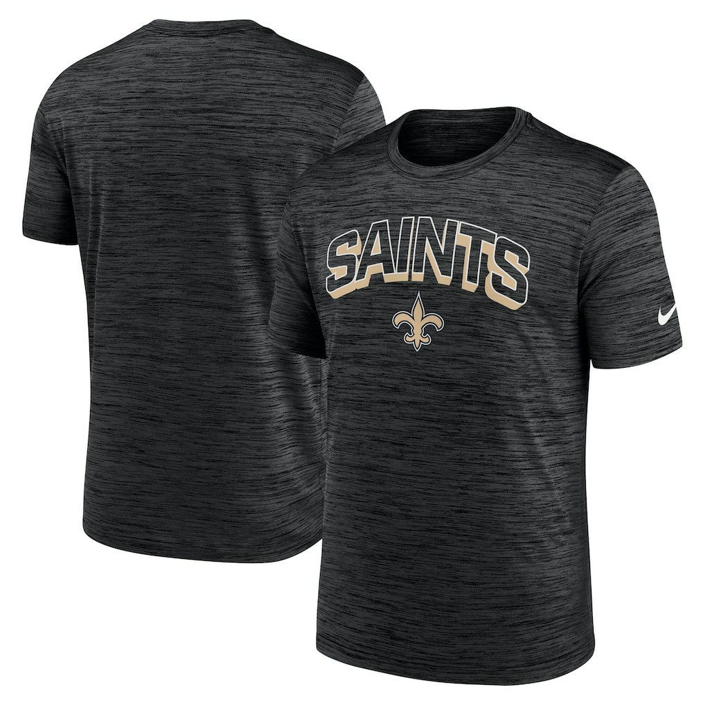 Primetime Velocity Dri-FIT T-Shirt - New Orleans Saints