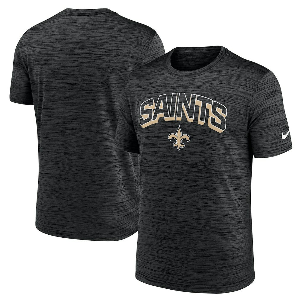 Primetime Velocity Dri-FIT T-Shirt - New Orleans Saints