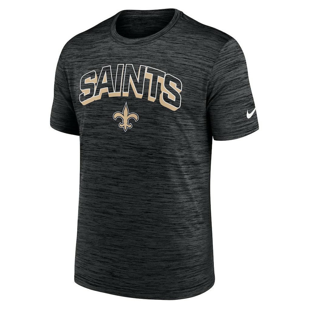 Primetime Velocity Dri-FIT T-Shirt - New Orleans Saints