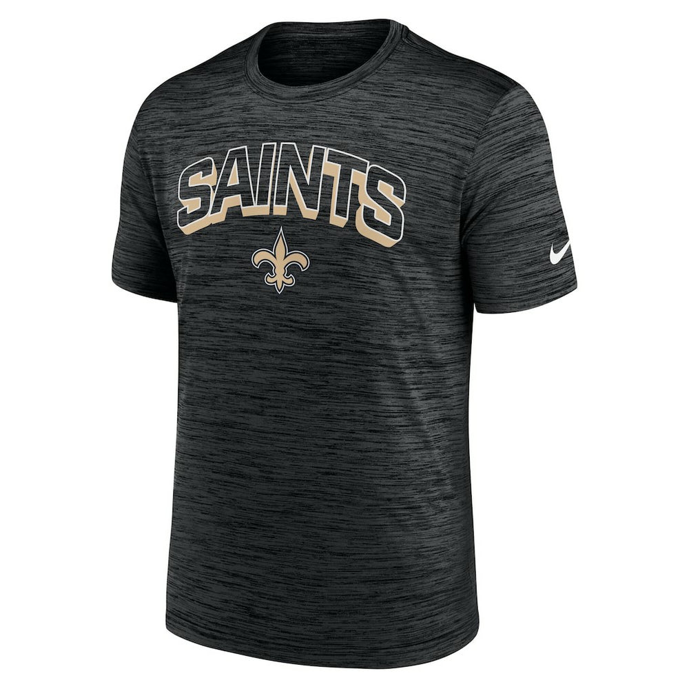 Primetime Velocity Dri-FIT T-Shirt - New Orleans Saints