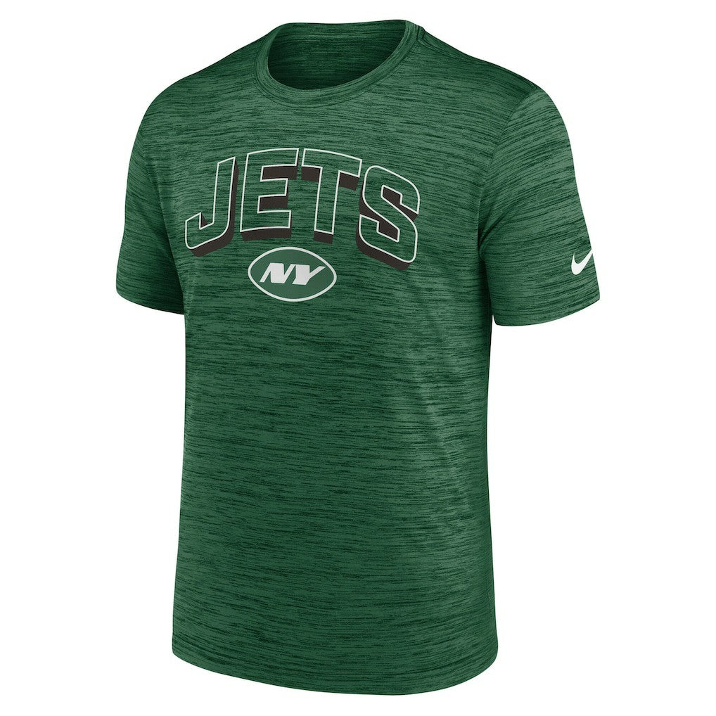 Primetime Velocity Dri-FIT T-Shirt - New York Jets