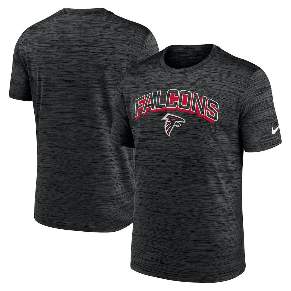 Primetime Velocity Dri-FIT T-Shirt - Atlanta Falcons