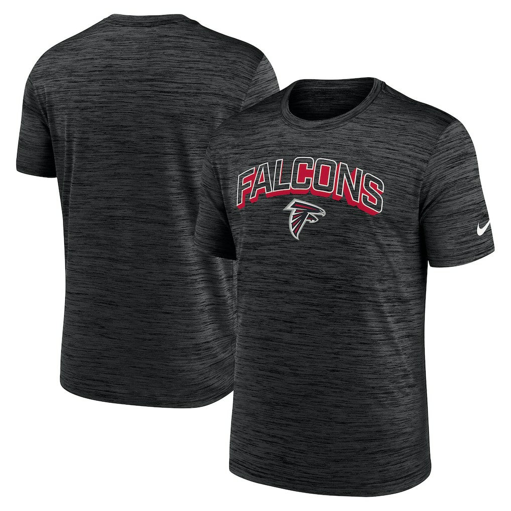 Primetime Velocity Dri-FIT T-Shirt - Atlanta Falcons