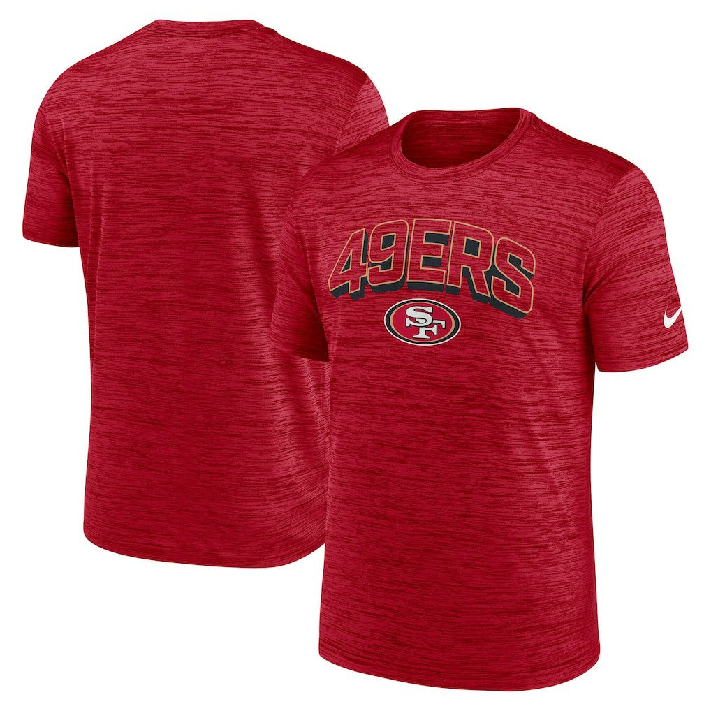 Primetime Velocity Dri-FIT T-Shirt - San Francisco 49ers
