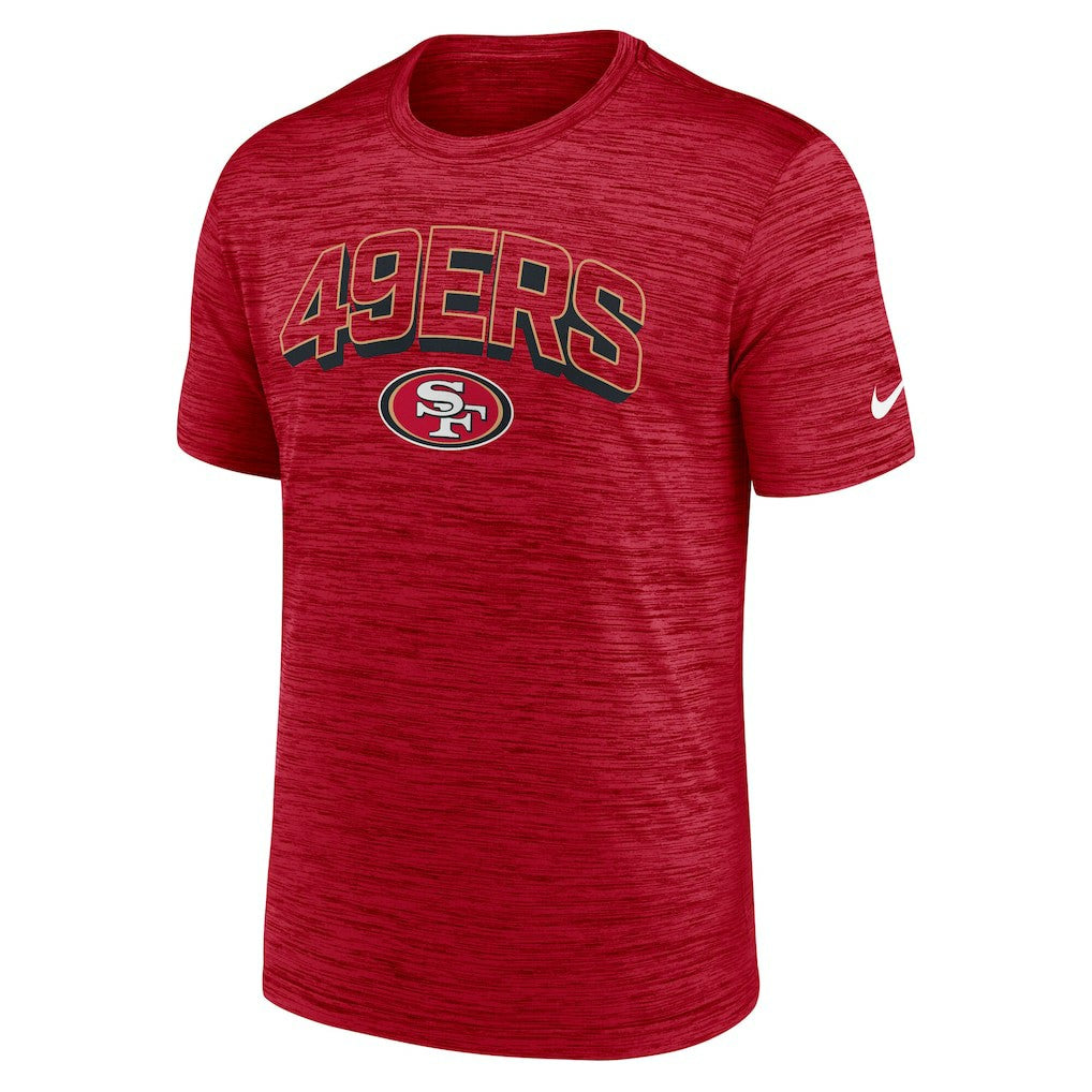 Primetime Velocity Dri-FIT T-Shirt - San Francisco 49ers