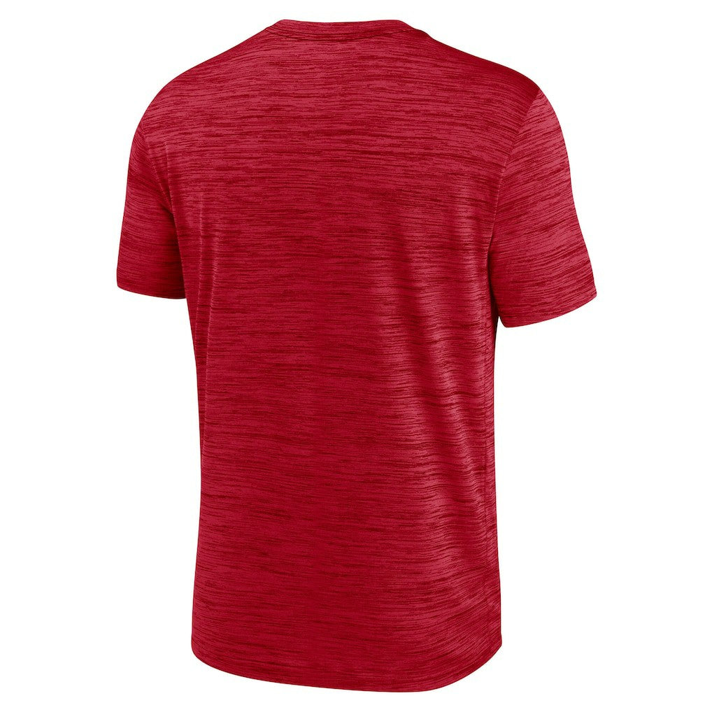 Primetime Velocity Dri-FIT T-Shirt - San Francisco 49ers