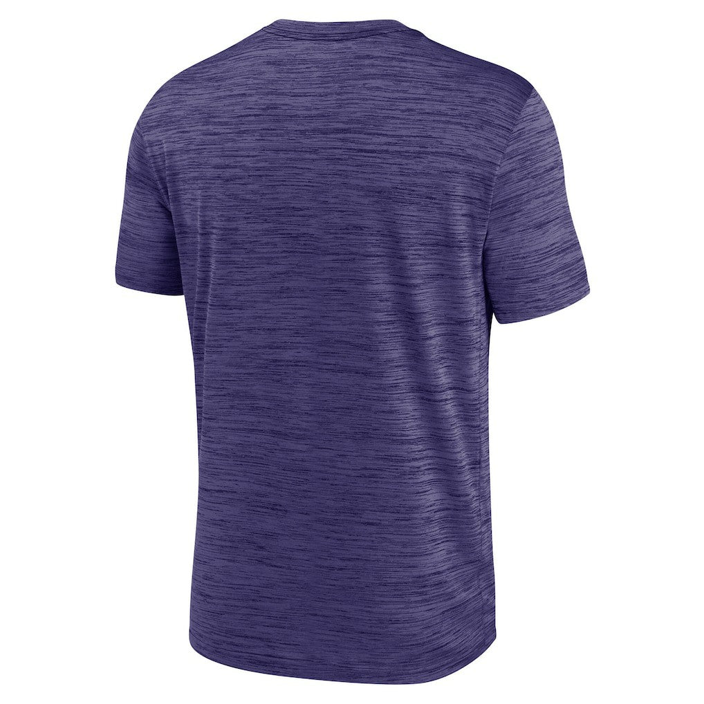 Primetime Velocity Dri-FIT T-Shirt - Baltimore Ravens