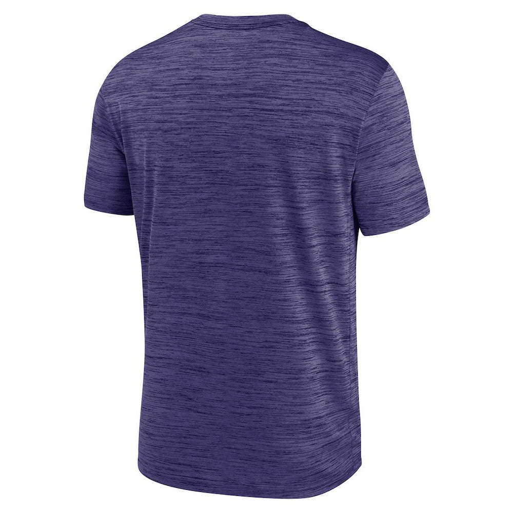 Primetime Velocity Dri-FIT T-Shirt - Baltimore Ravens