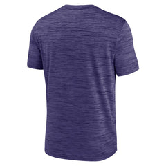 Primetime Velocity Dri-FIT T-Shirt - Baltimore Ravens