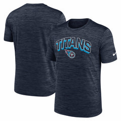Primetime Velocity Dri-FIT T-Shirt - Tennessee Titans