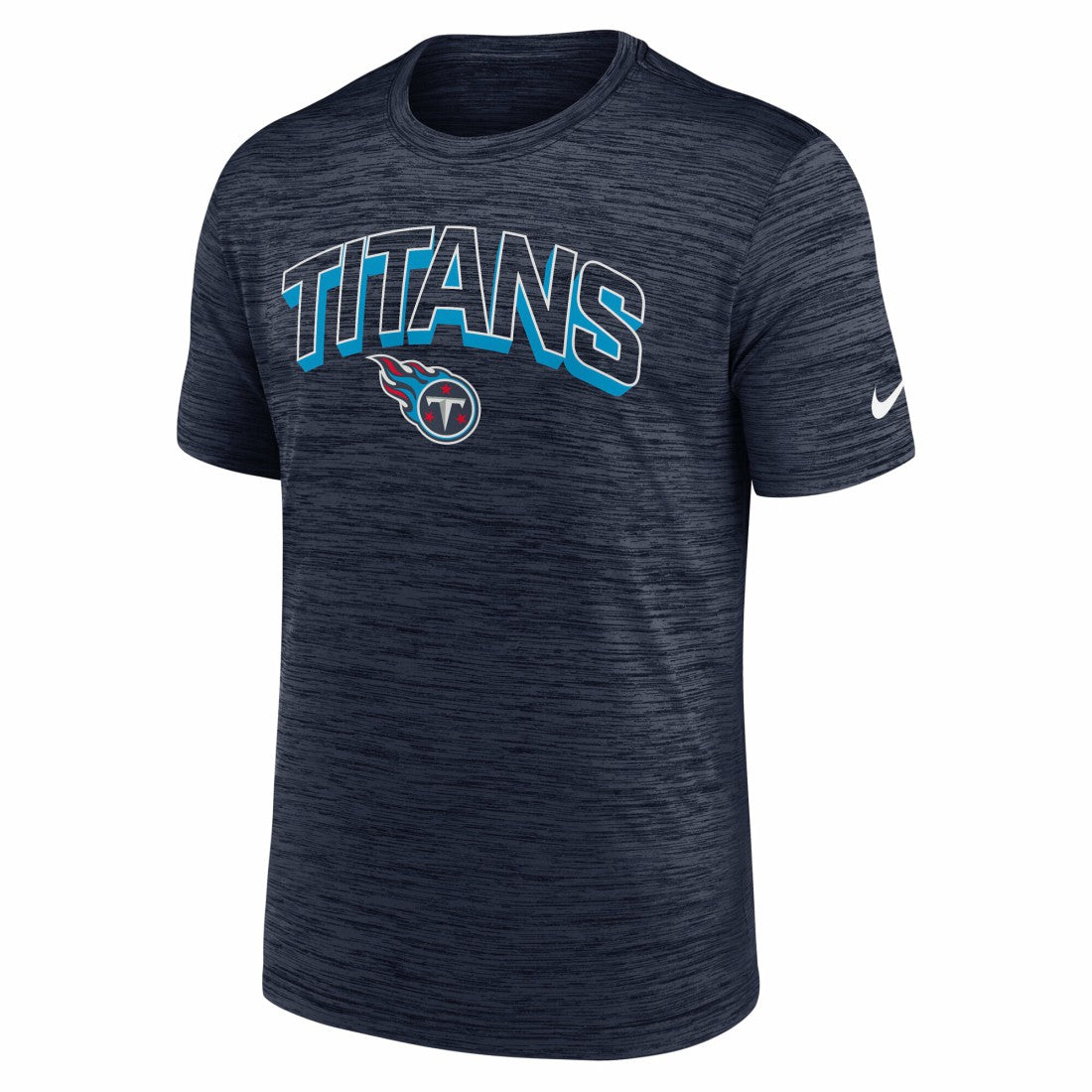 Primetime Velocity Dri-FIT T-Shirt - Tennessee Titans