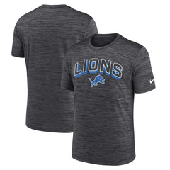 Primetime Velocity Dri-FIT T-Shirt - Detroit Lions