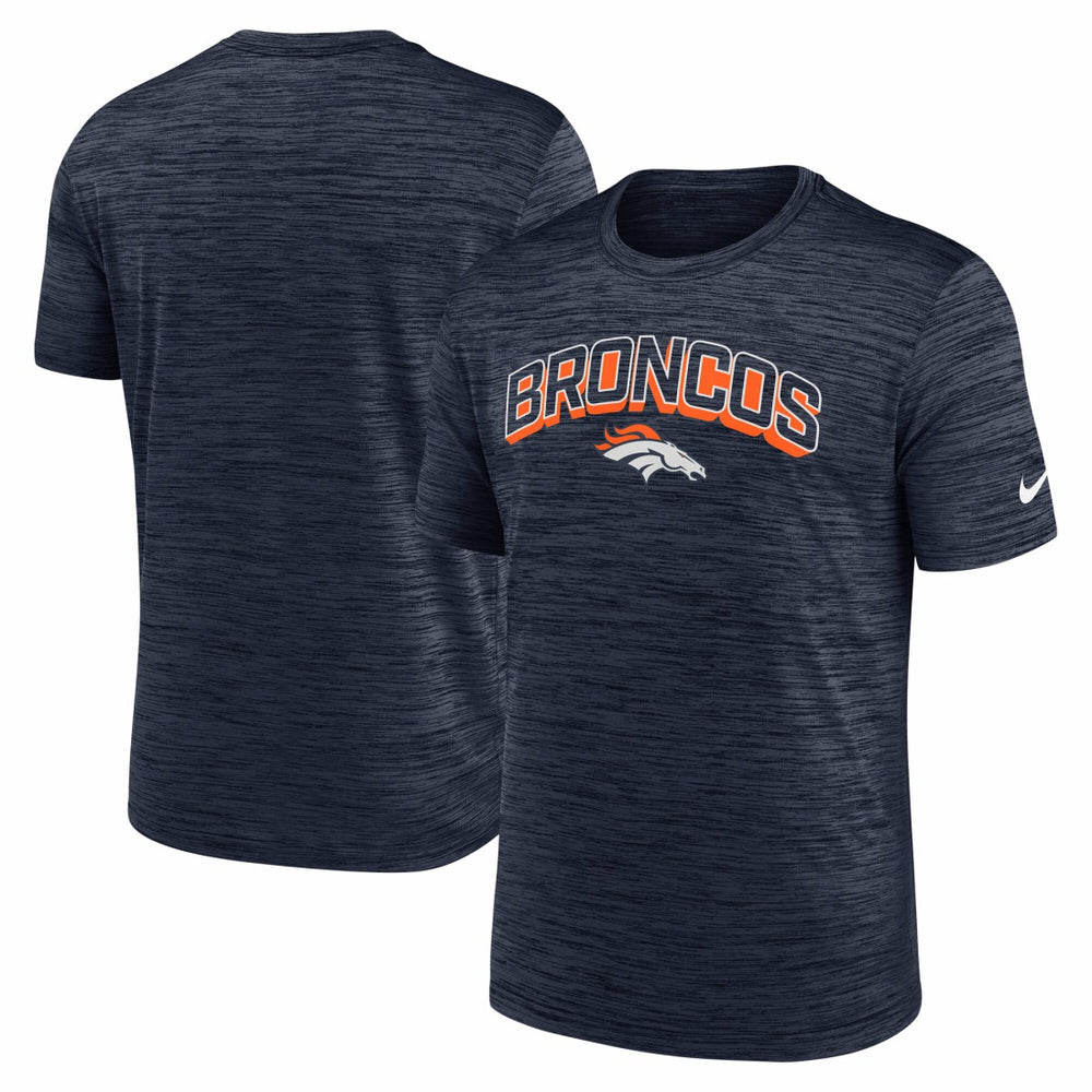 Primetime Velocity Dri-FIT T-Shirt - Denver Broncos