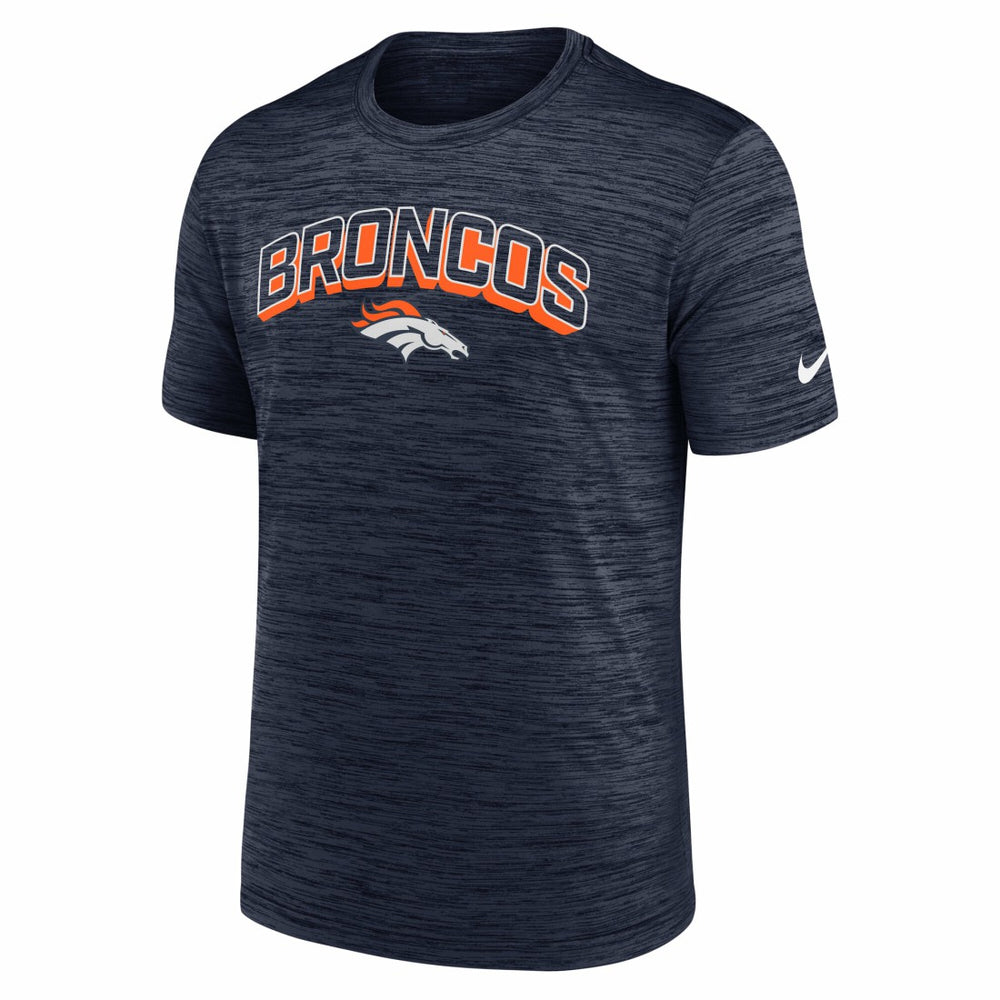 Primetime Velocity Dri-FIT T-Shirt - Denver Broncos