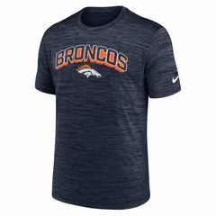 Primetime Velocity Dri-FIT T-Shirt - Denver Broncos