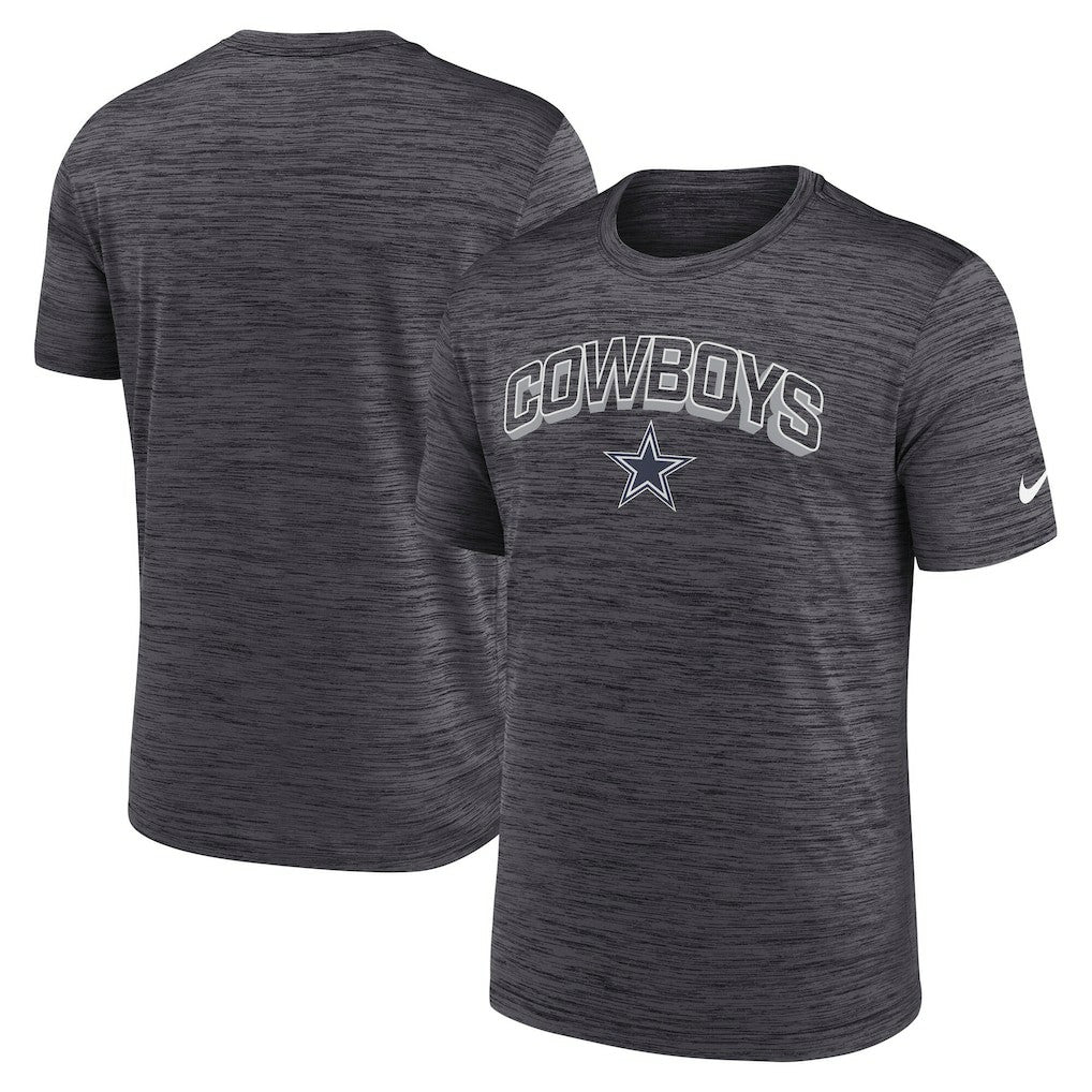 Primetime Velocity Dri-FIT T-Shirt - Dallas Cowboys
