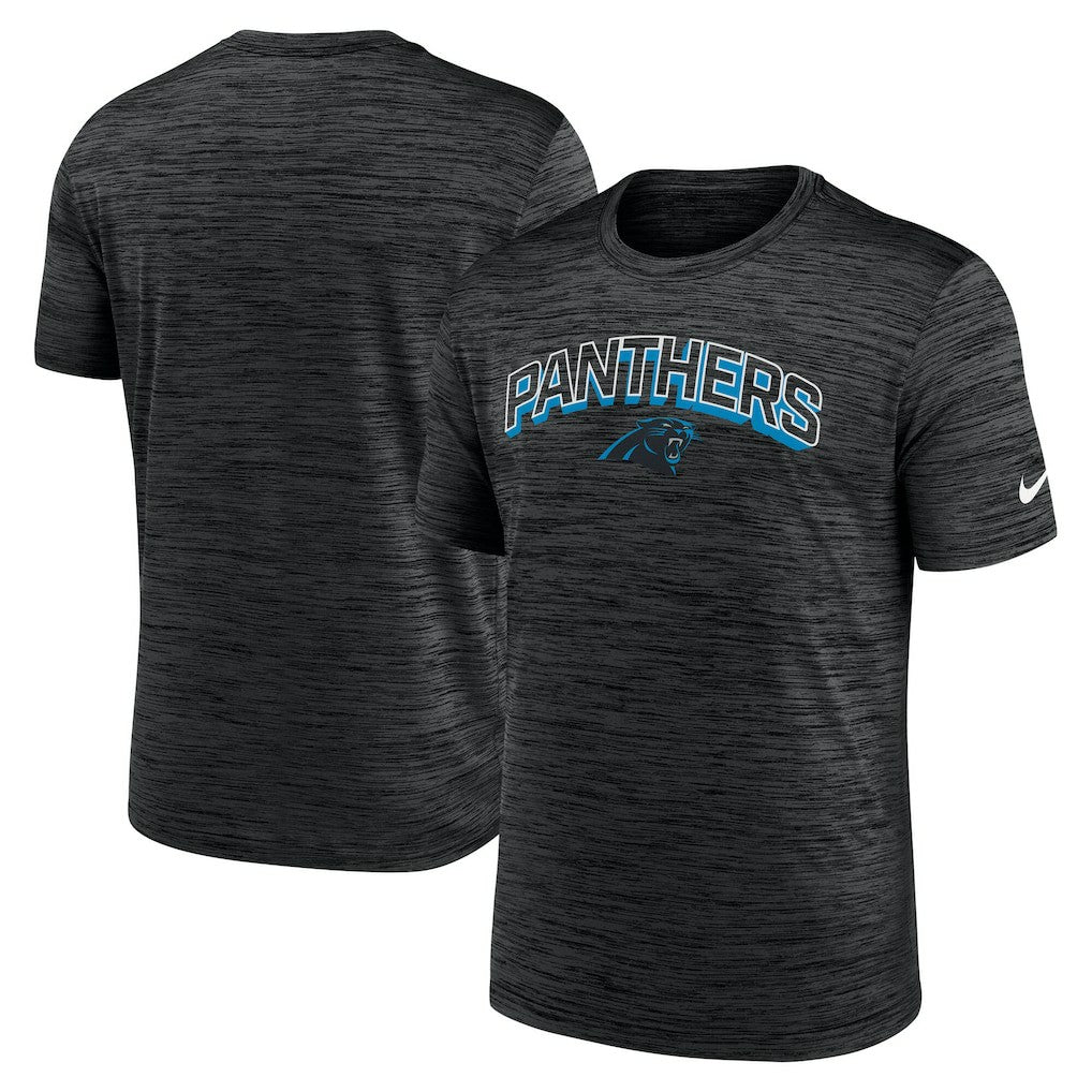 Primetime Velocity Dri-FIT T-Shirt - Carolina Panthers
