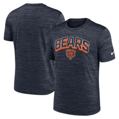 Primetime Velocity Dri-FIT T-Shirt - Chicago Bears