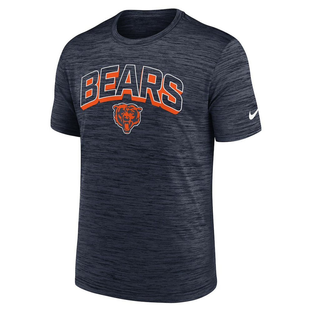 Primetime Velocity Dri-FIT T-Shirt - Chicago Bears