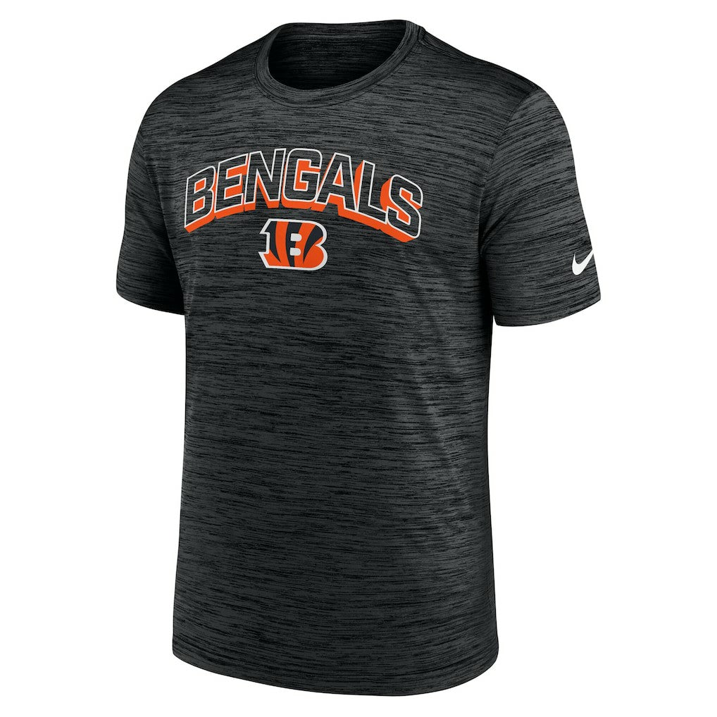 Primetime Velocity Dri-FIT T-Shirt - Cincinnati Bengals