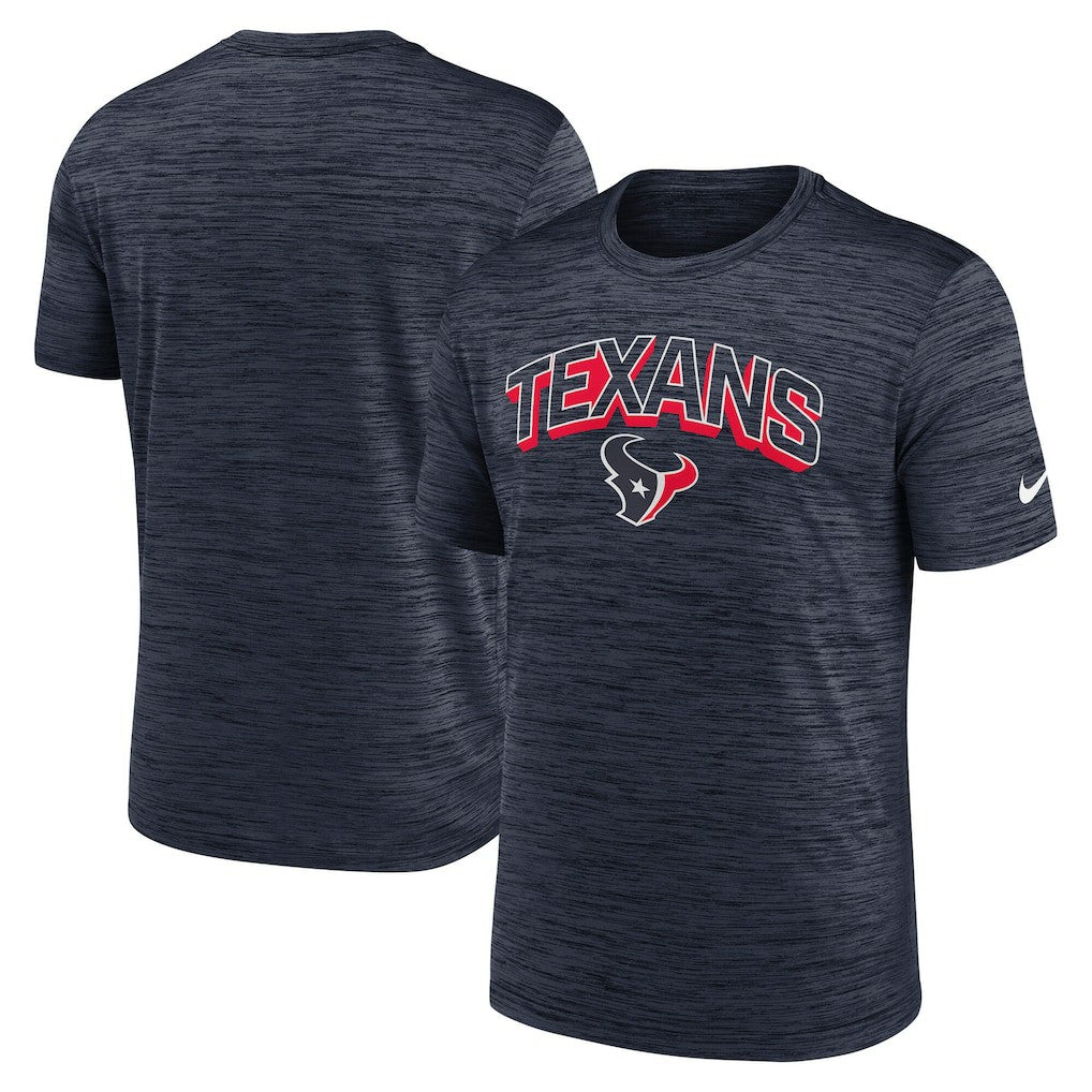 Primetime Velocity Dri-FIT T-Shirt - Houston Texans