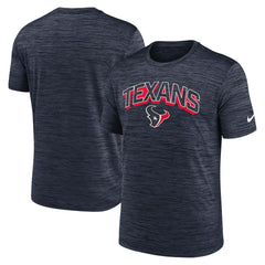 Primetime Velocity Dri-FIT T-Shirt - Houston Texans