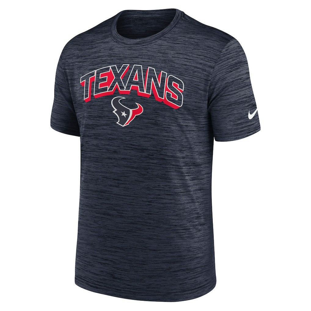 Primetime Velocity Dri-FIT T-Shirt - Houston Texans