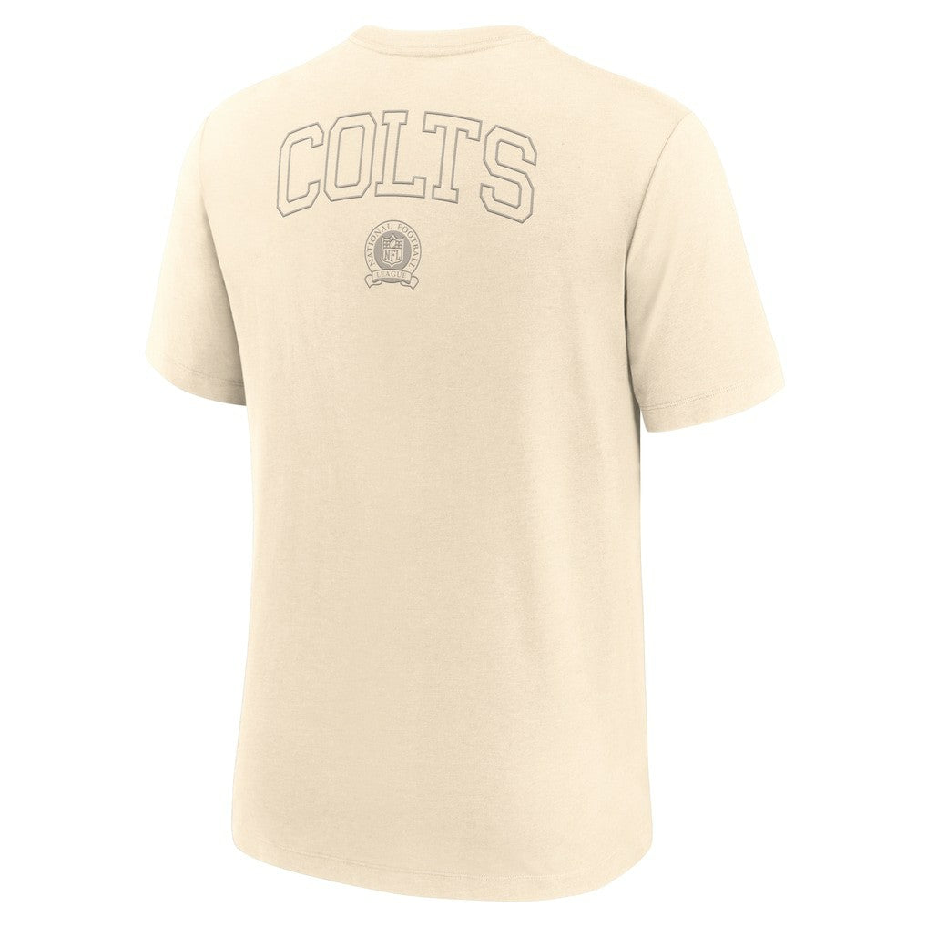 Glory Tri-Blend T-Shirt - Indianapolis Colts