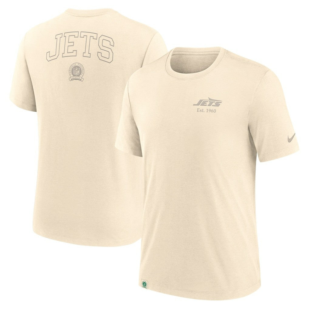 Glory Tri-Blend T-Shirt - New York Jets