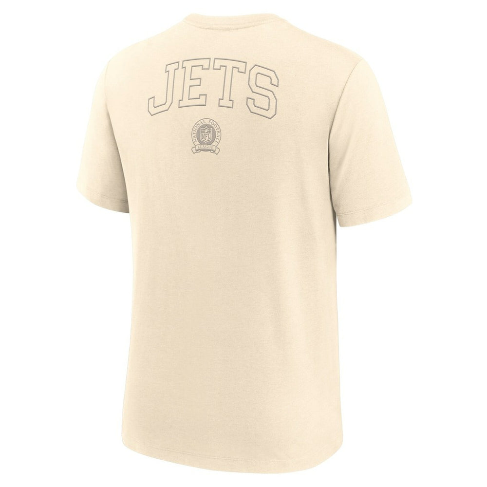 Glory Tri-Blend T-Shirt - New York Jets
