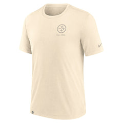 Glory Tri-Blend T-Shirt - Pittsburgh Steelers