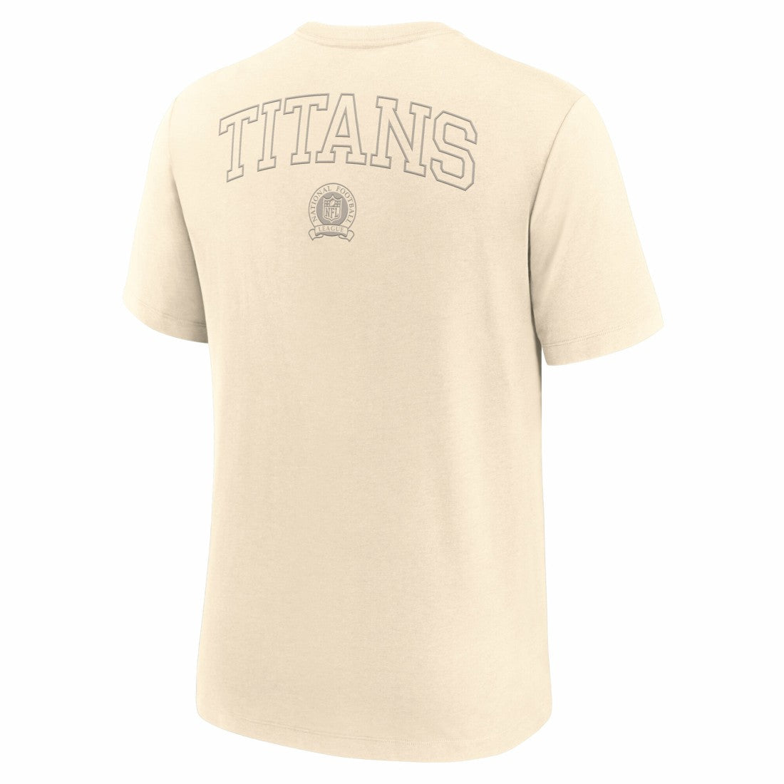 Glory Tri-Blend T-Shirt - Tennessee Titans