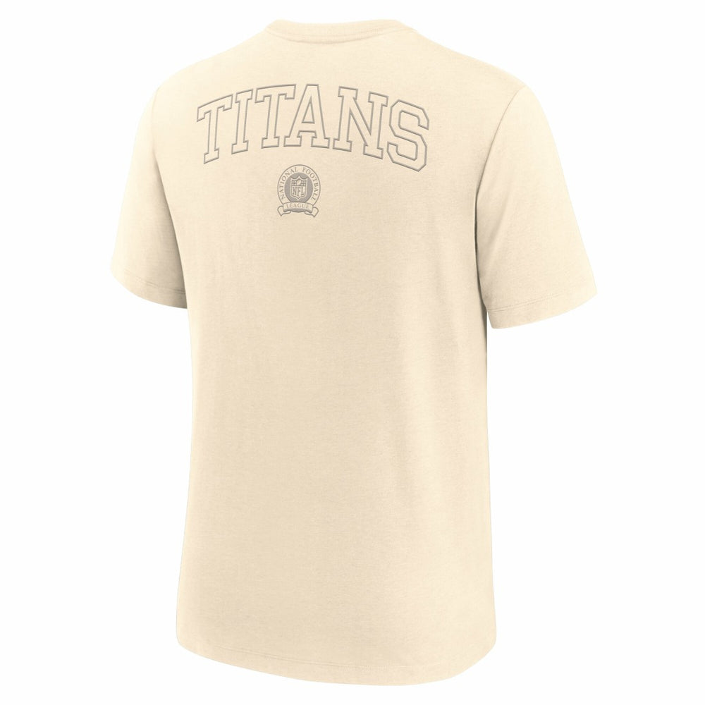 Glory Tri-Blend T-Shirt - Tennessee Titans