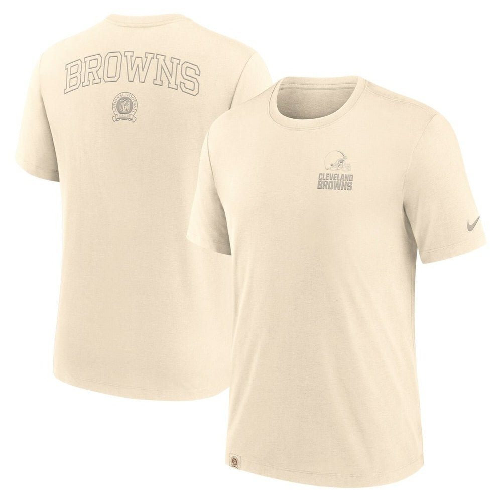 Glory Tri-Blend T-Shirt - Cleveland Browns
